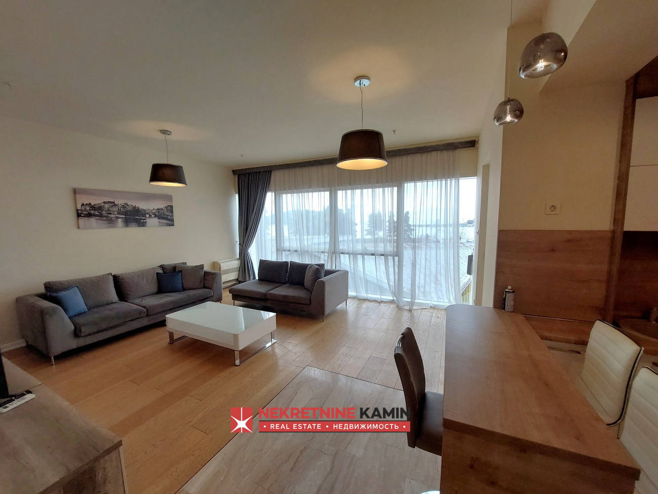 Квартира, 9171 м², 360 000$ — FAKTOR